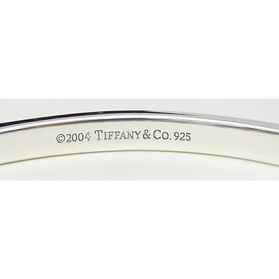 TIFFANY&Co.（ティファニー） ブレスレット ベネチアン リンク ID