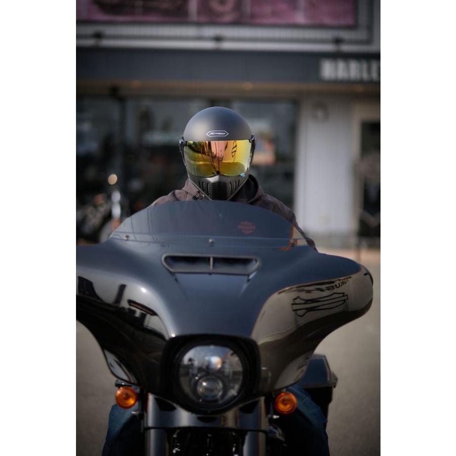 HORIZON HELMETS（ホライズンヘルメット） フルフェイス バイク
