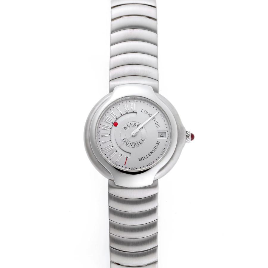 dunhill（ダンヒル） ミレニアム ロンジチュード オートマチック 1300