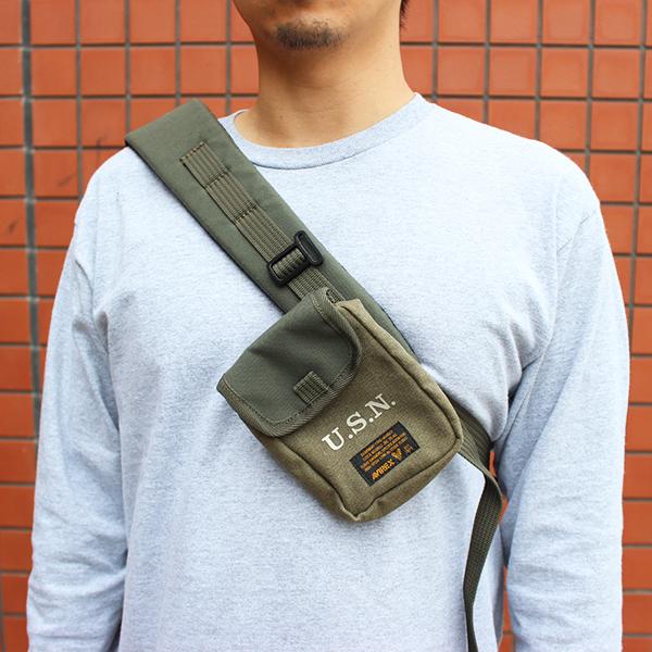 AVIREX（アヴィレックス） 【2024限定モデル】AVIREX EAGLE SERIES TOP