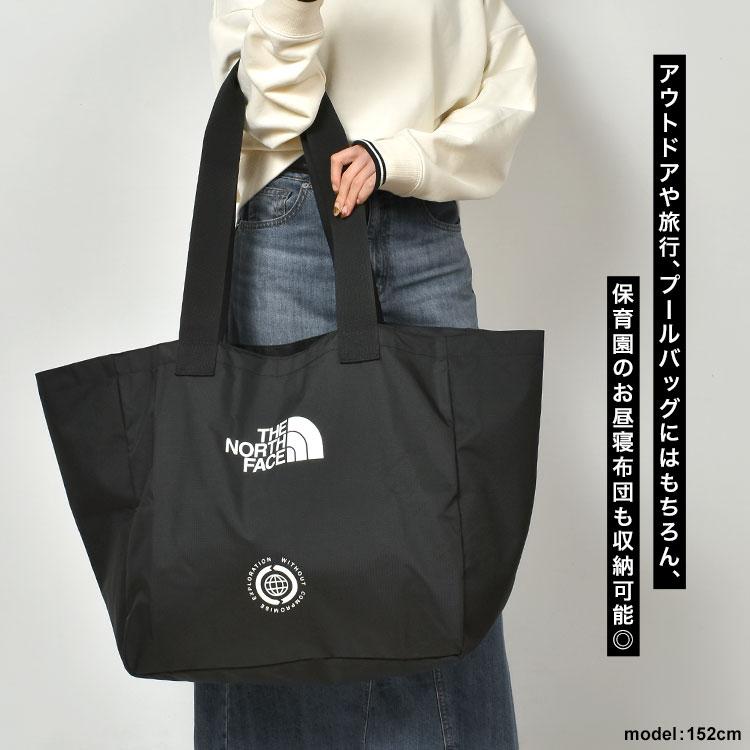 THE NORTH FACE（ザ ノースフェイス） ノースフェイス トートバッグ