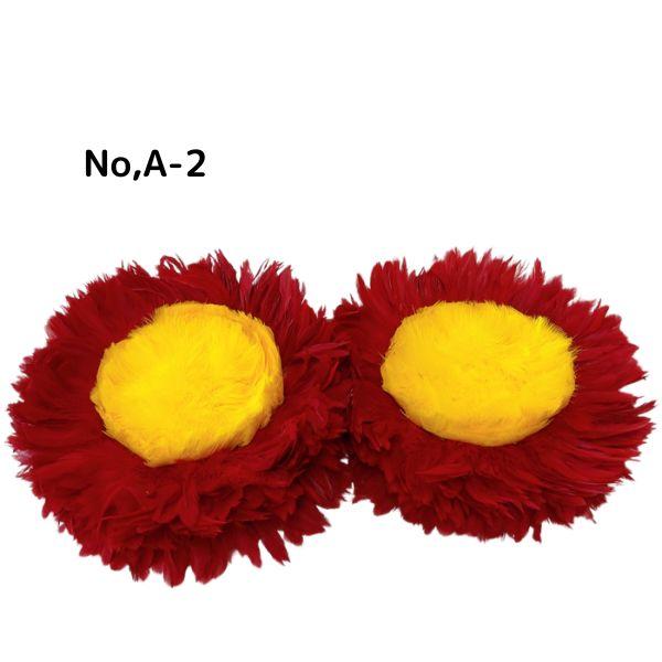 アウトレット ウリウリ キャップのみ Mサイズ フラ フラ楽器 脱着