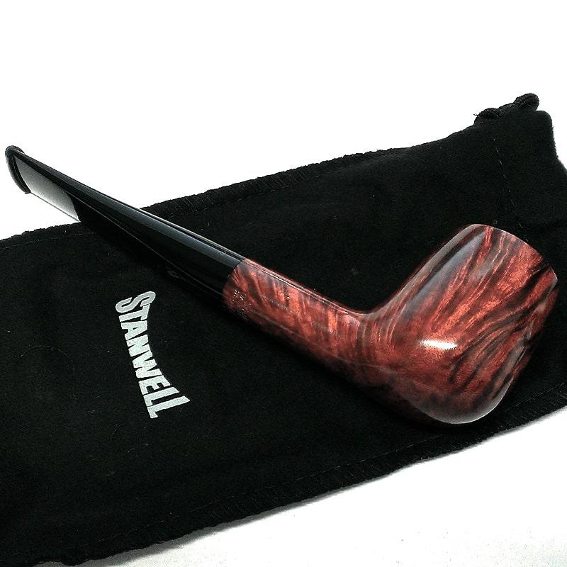 パイプ 喫煙具 スタンウェル ロイヤルガード STANWELL 天然木 タバコ
