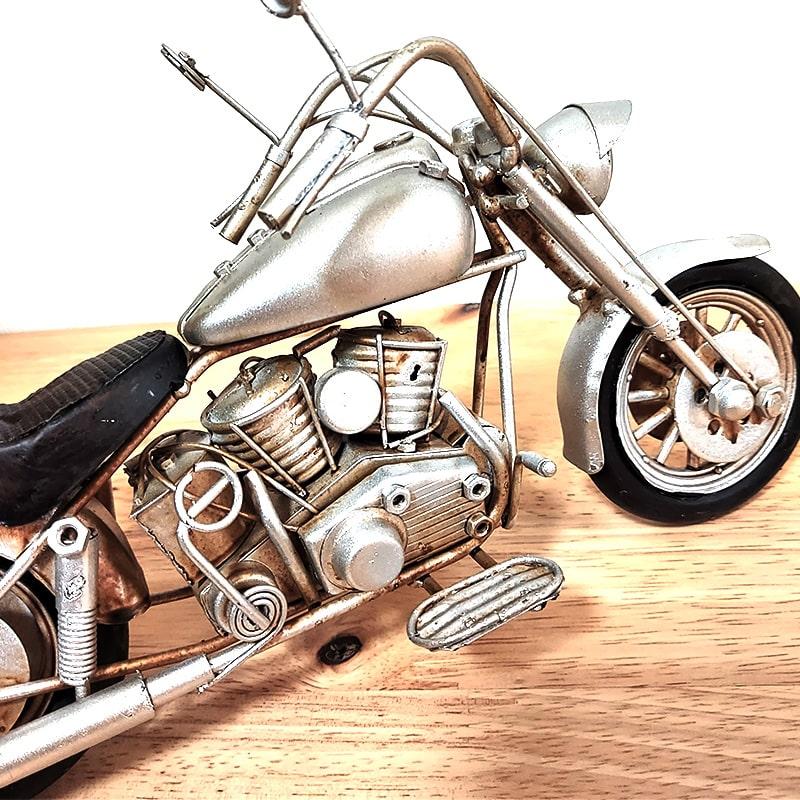 アメリカン レトロ ビンテージ モーターサイクル かっこいい