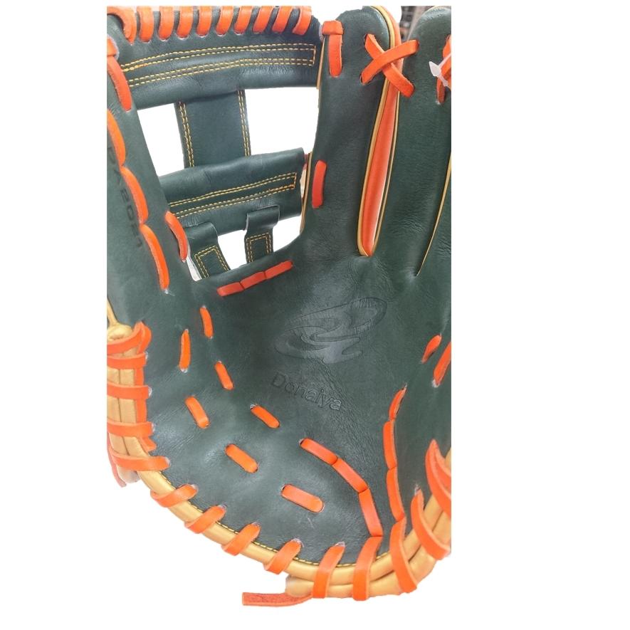 ドナイヤ Donaiya 限定 軟式グラブ 内野手用 山田モデル DA2021
