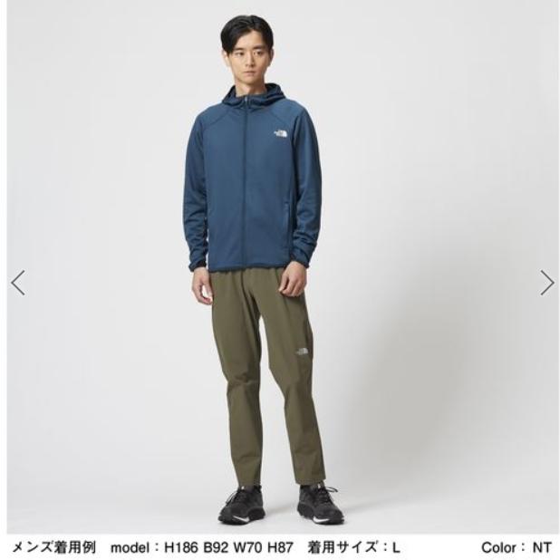 THE NORTH FACE（ザ ノースフェイス） ノースフェイス NB82173 バー