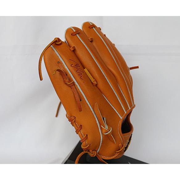 RYU リュウ 硬式用グラブ 内野手用 右投げ RYU-ITT コルクタン 72,600