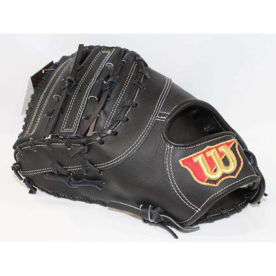 MIZUNO（ミズノ） 30%OFF Wilson ウィルソン 硬式 左投 一塁手用