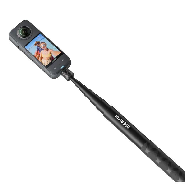 Insta360 Insta360 114cm自撮り棒 CINSAAVF : ハコスコショップ - 通販