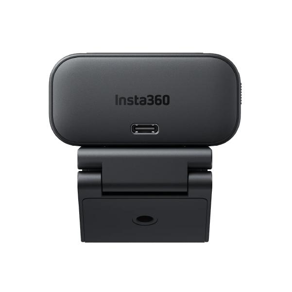 Insta360 Insta360 Link 2C 高品質Webカメラ CINSABNA : ハコスコ