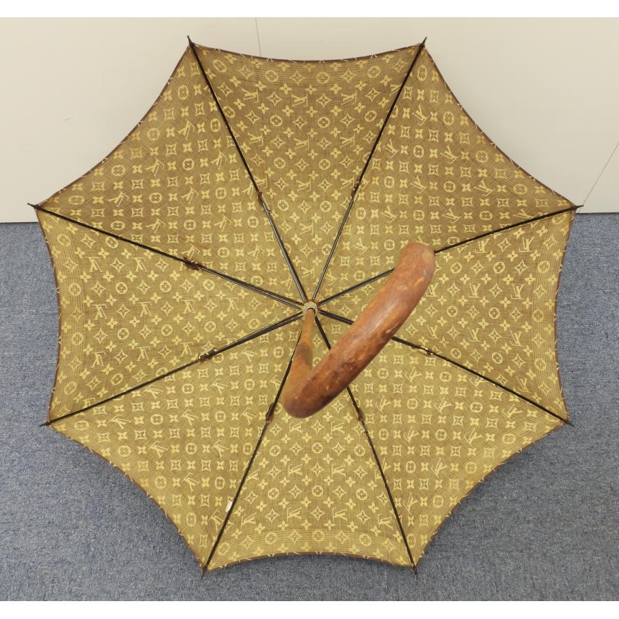 LOUIS VUITTON（ルイ・ヴィトン） 日傘 M7014 モノグラム パラソル