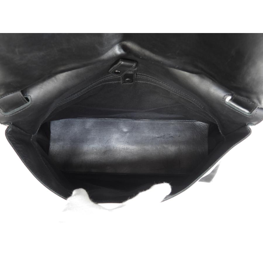 BOTTEGA VENETA（ボッテガ・ヴェネタ） メッセンジャーバッグ イントレ