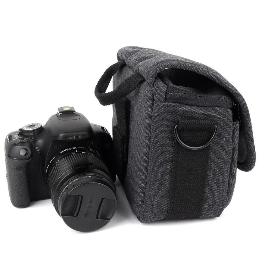 カメラバッグケース Nikon 1 AW1 J5 J4 J3 J2 J1 V3 V2 V1 S2 CoolPix