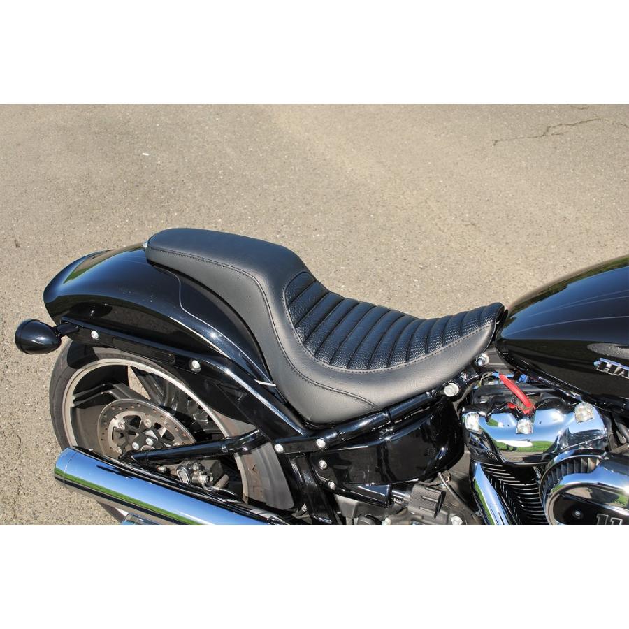 ガンファイターシート タックロール K＆H（ケイアンドエイチ） 18年