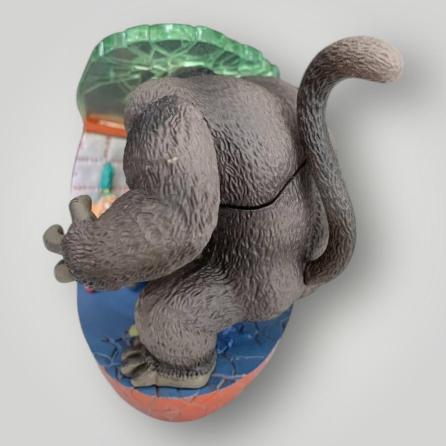 孫悟空(大猿) 彩色バージョン 「ドラゴンボールカプセル〜この世は