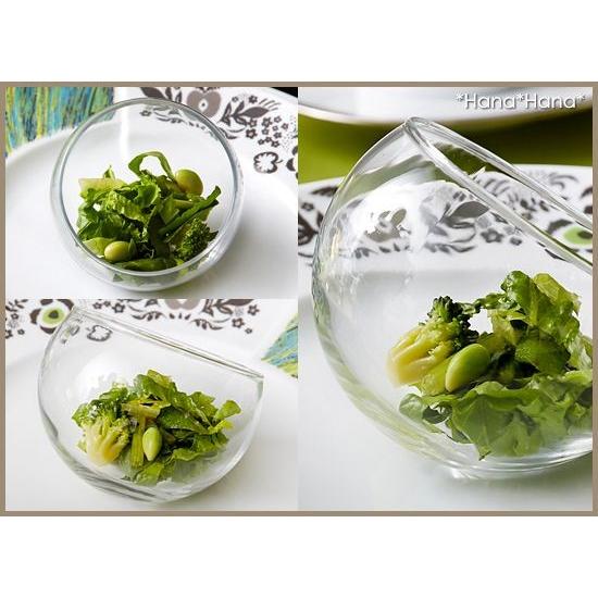 アルクインターナショナル 食器 ガラス食器 ボウル ガラスボウル