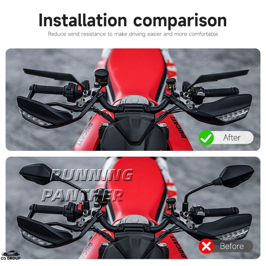 並行輸入品】 ドゥカティ ハイパーモタード 950 SP 2019年-2024 バイク