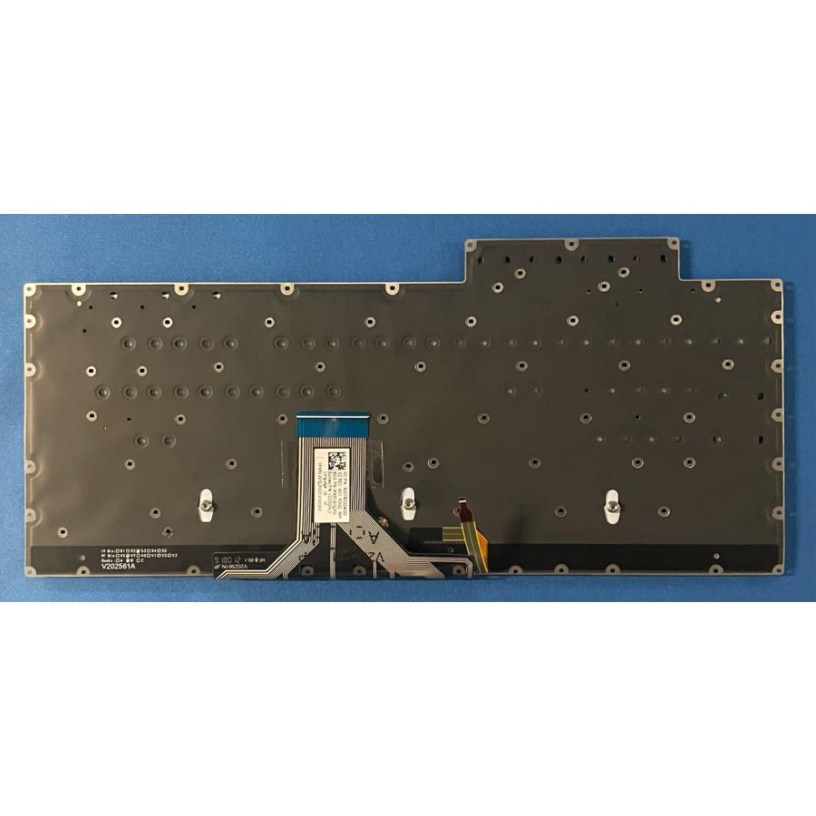 ROG 純正 新品 ASUS GV301Q M16 等用 0KNR0-261QJP00 バックライト付き