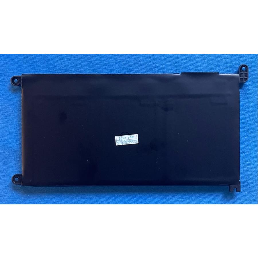 Inspiron 純正 新品 DELL 15 5567 等用 バッテリー WDX0R 国内発送