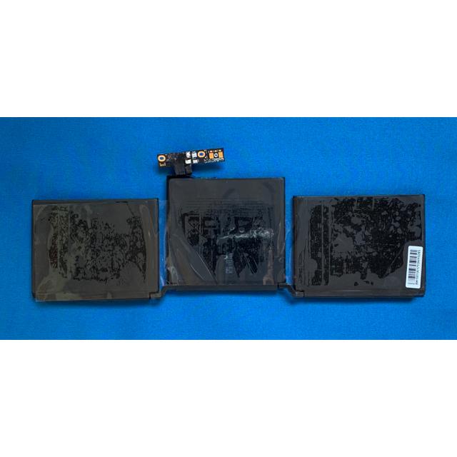 純正新品 Apple MacBook Pro 2016 2017年モデル 13インチ A1708用