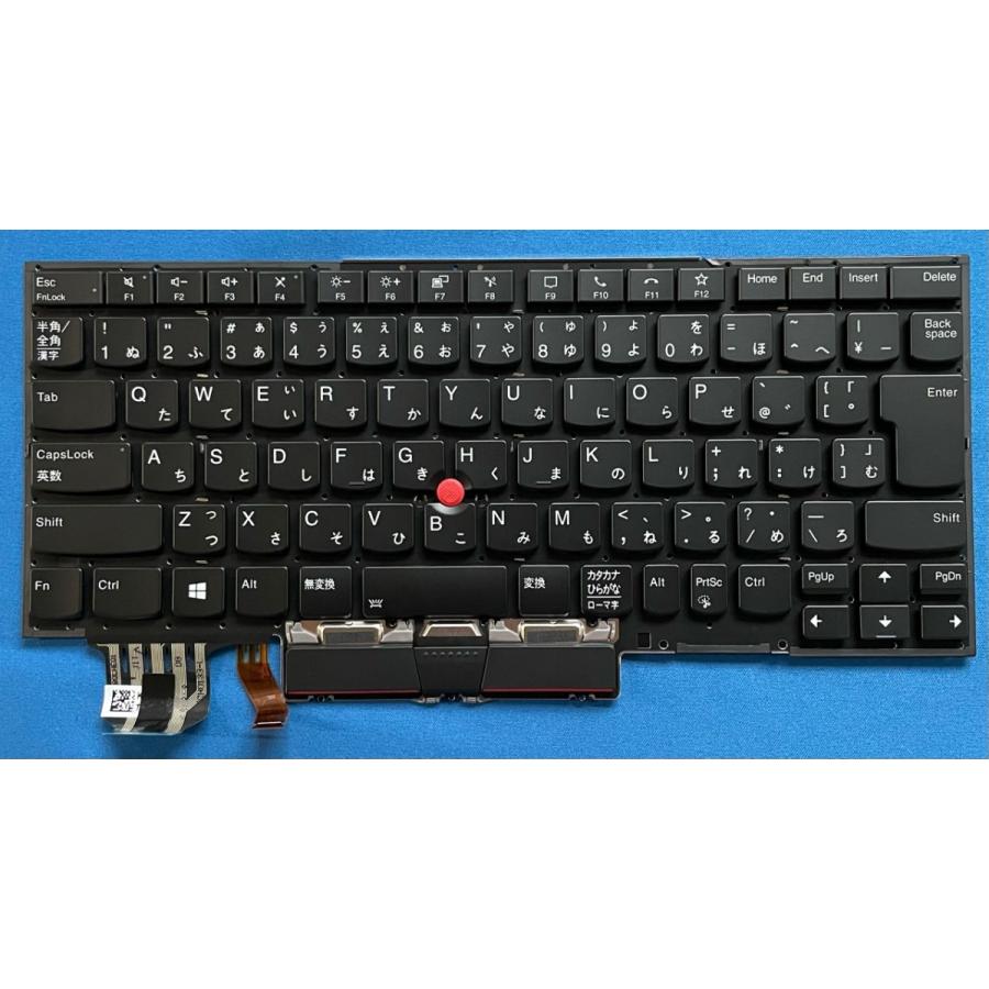 ThinkPad X 純正新品 Lenovo Thinkpad X1 Carbon Gen7 Gen8用 日本語