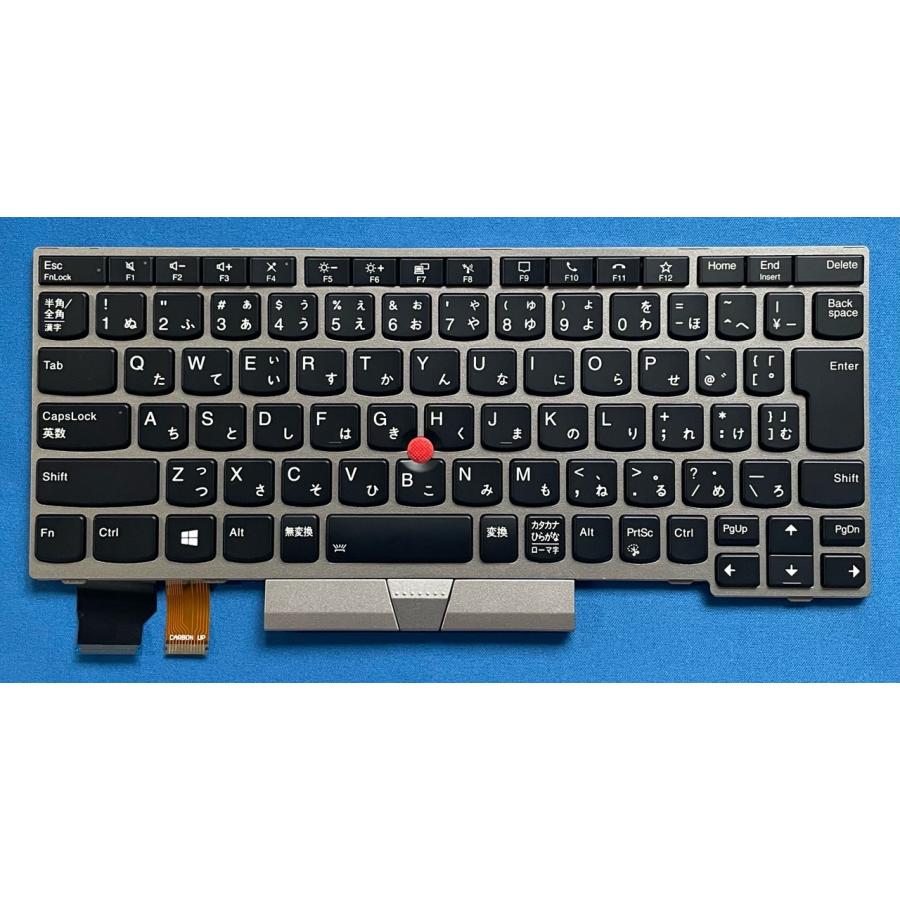 ThinkPad X 純正新品 Lenovo Thinkpad X13 Gen1 L13 Gen2等用 バック