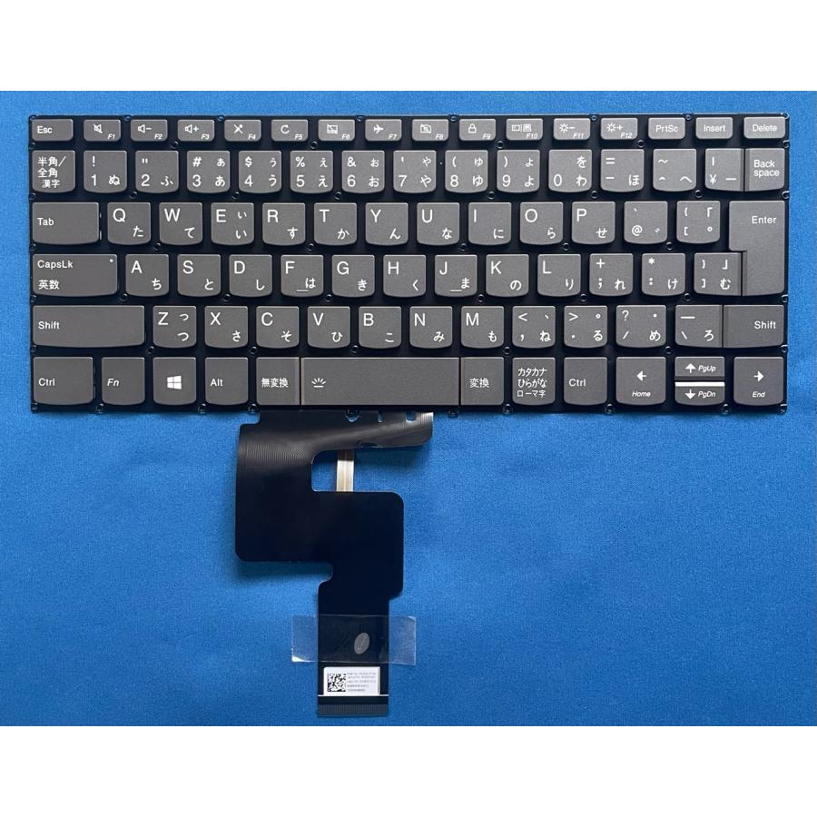 Ideapad 純正 新品 Lenovo 5 14ITL05 等用 SN20S74027 バックライト