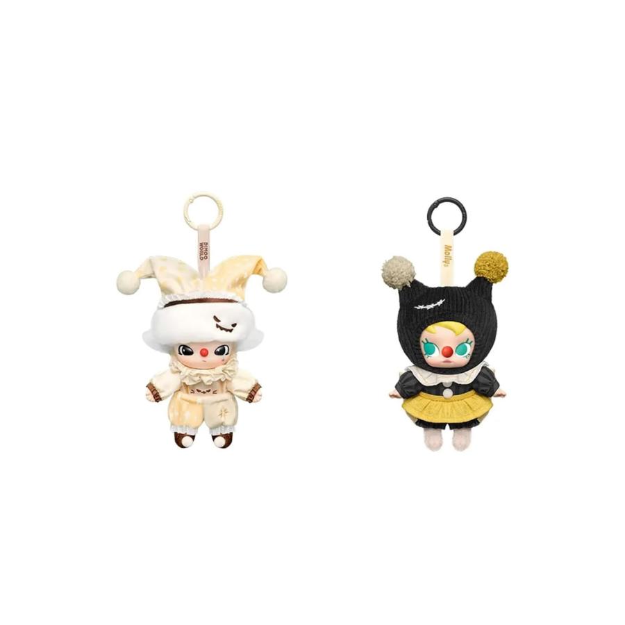 POP MART（ポップマート） 【単品 正規品・未開封】POP MART WHY SO