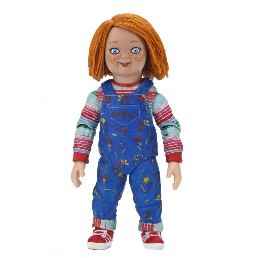 チャッキー/グッドガイ 7インチスケール アクションフィギュア