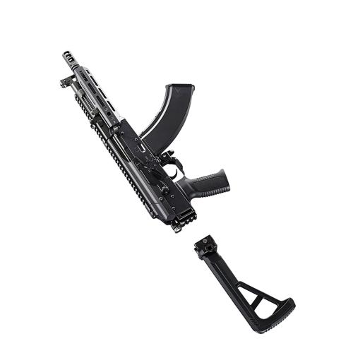 TOKYO MARUI（東京マルイ） AKX｜No.12（ガスブローバックライフル