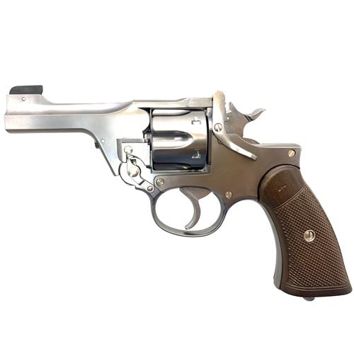 マルシン工業 マルシン エンフィールド No.2 Mk1 ポリス 樹脂グリップ