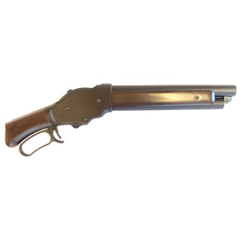 マルシン工業 マルシン ウィンチェスター M1887 メアーズレッグ 木製