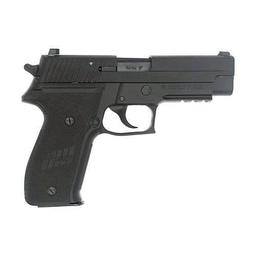 タナカワークス SIG P226 レイルドフレーム Evolution 2 オールHW