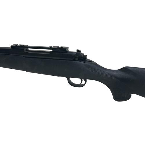 KTW ウィンチェスターM70 NEW ブラックシャドウ（エアガン 本体