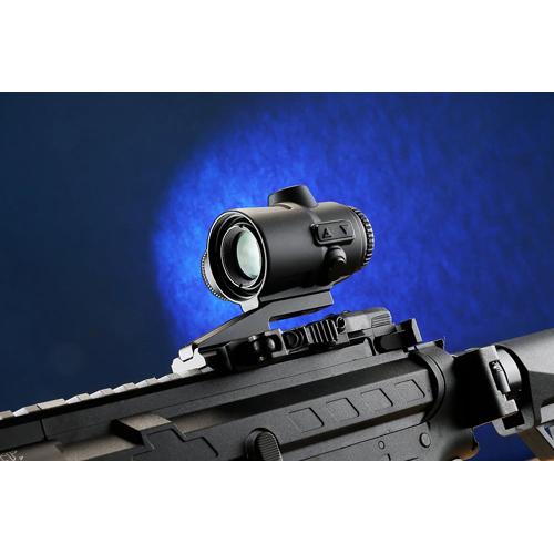 ノーベルアームズ プリズムサイト ABSOLUTE MPS1 (1X Micro Prism