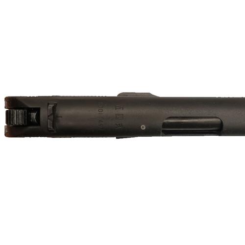 タナカワークス 五四式自動拳銃 54式 HW 発火式 モデルガン キャップ