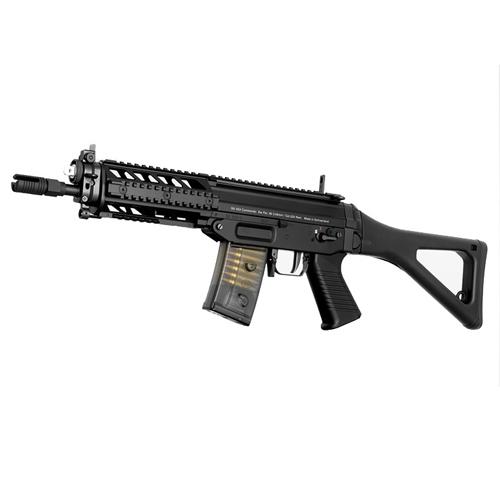 TOKYO MARUI（東京マルイ） SG 553 プラス 電動ガン 純正 リポ