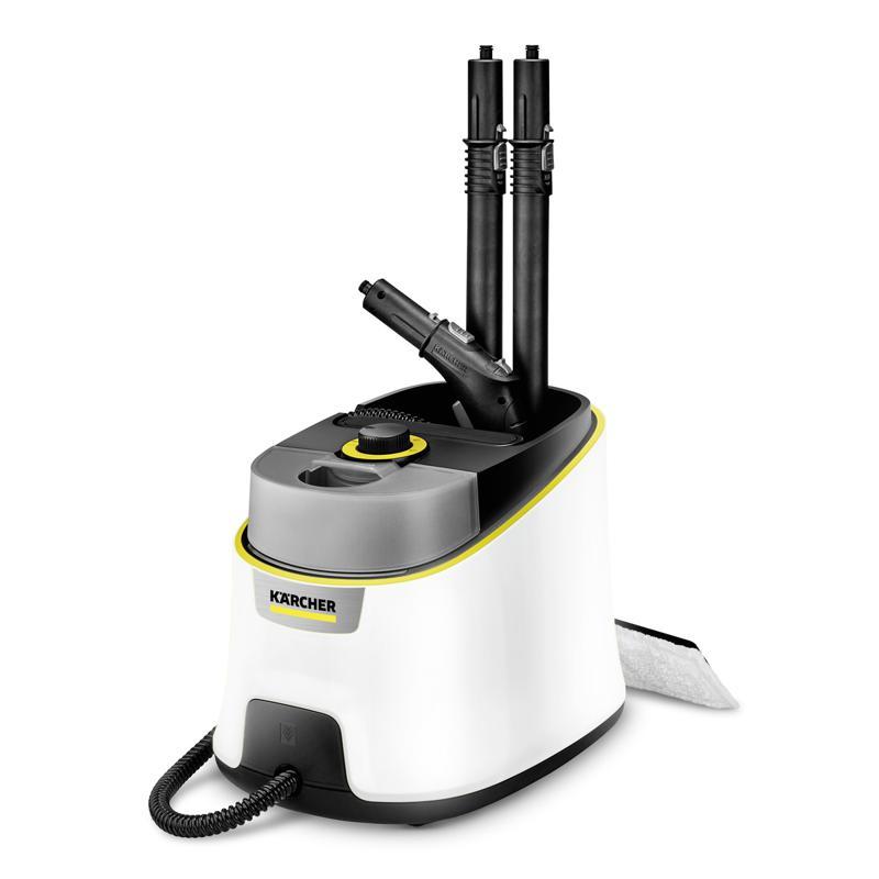 ケルヒャー（KARCHER） [即納在庫品] スチームクリーナー SC4 DELUXE