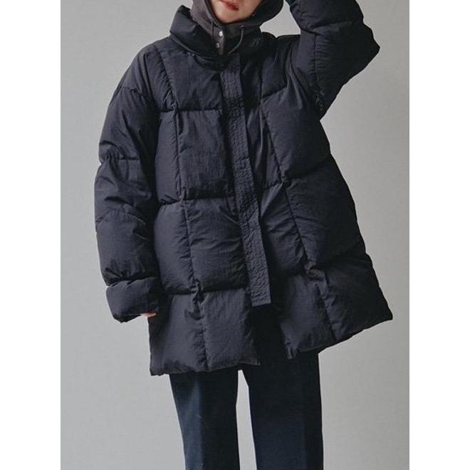 TODAYFUL セール30%OFF! TODAYFUL/トゥデイフル Standcollar Down