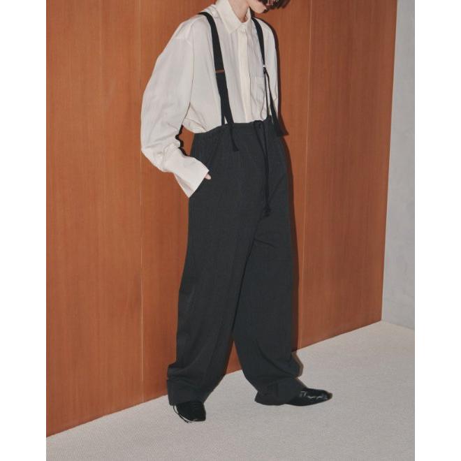 TODAYFUL セール20%OFF! TODAYFUL/トゥデイフル Suspenders Highwaist