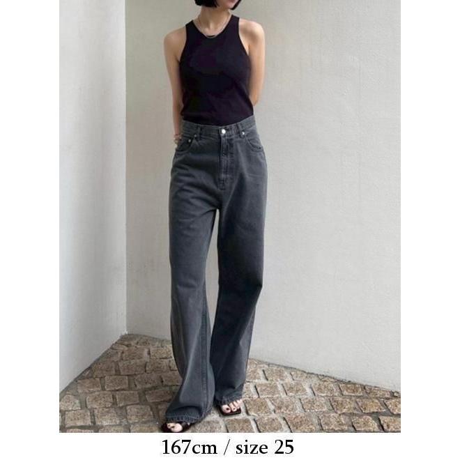 TODAYFUL トゥデイフル Carys Denim☆ 25秋冬2 12511401 : Hearty