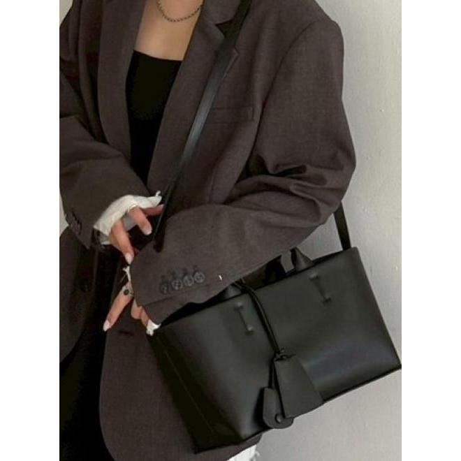 TODAYFUL トゥデイフル Useful Leather Bag M)☆ 26春夏予約 12521011