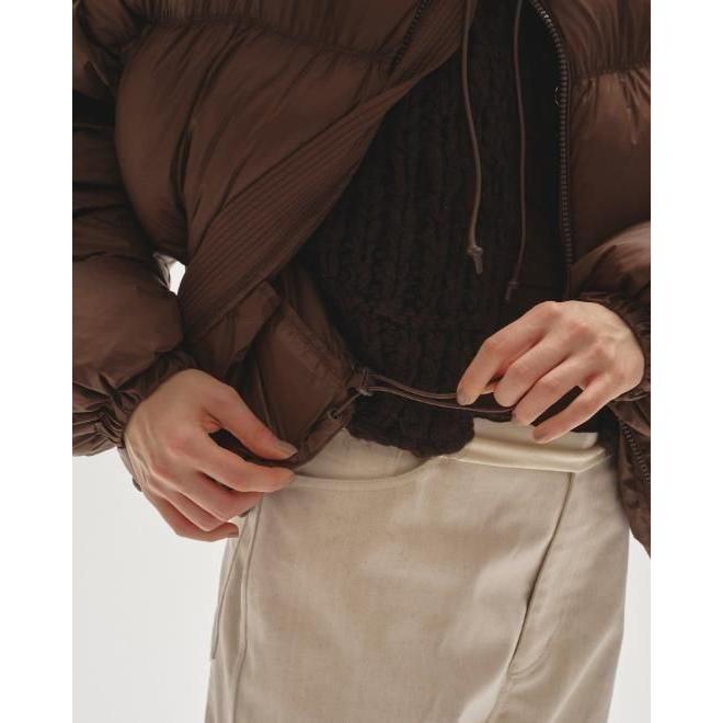 TODAYFUL トゥデイフル Ultralight Goose Jacket☆ 25秋冬. 12520004