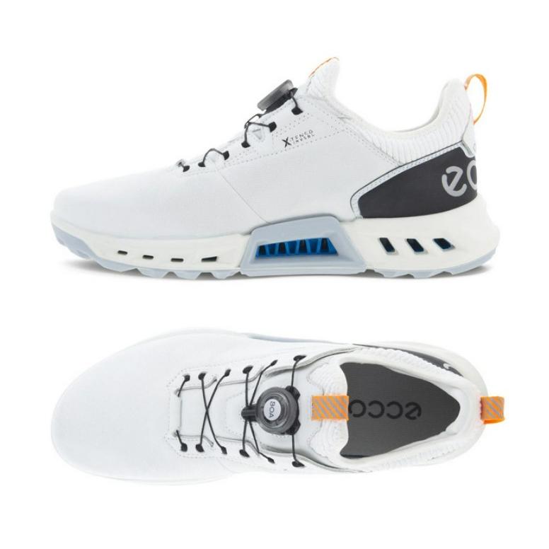 ecco（エコー） GOLF ゴルフシューズ BIOM C4 BOA(バイオム・シー