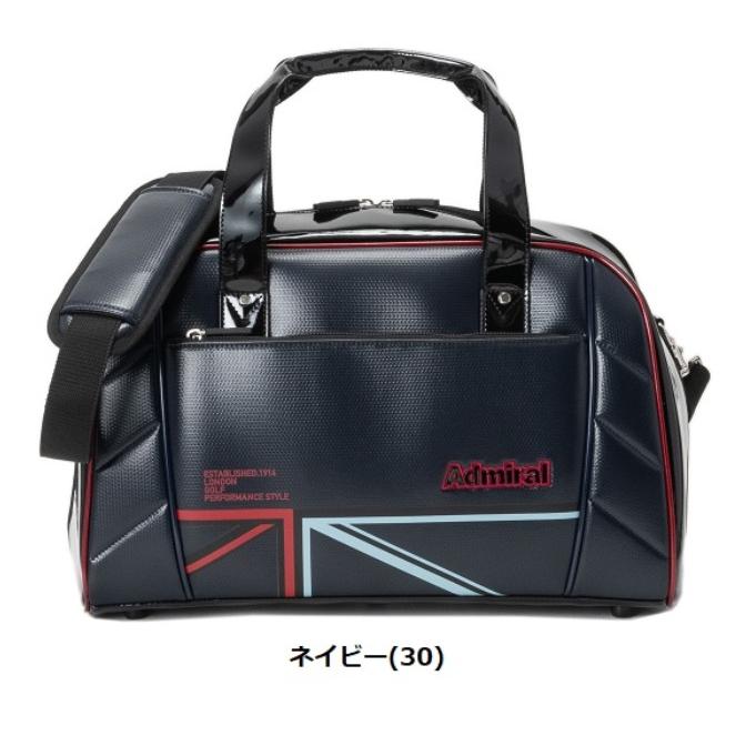 Admiral Golf（アドミラルゴルフ） ボストンバッグ ランパントスポーツ