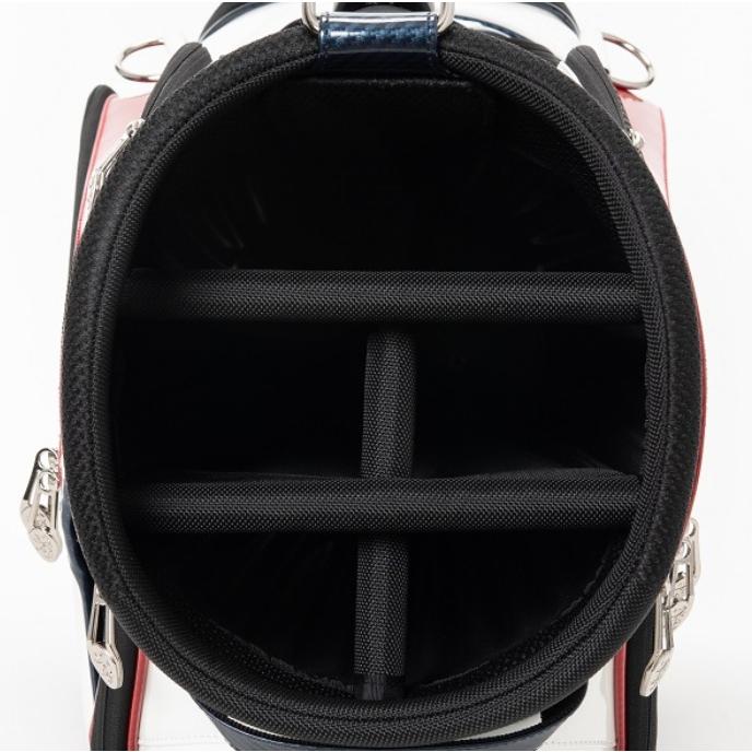 Admiral（アドミラル） キャディバッグ プロスポーツ Admiral Golf