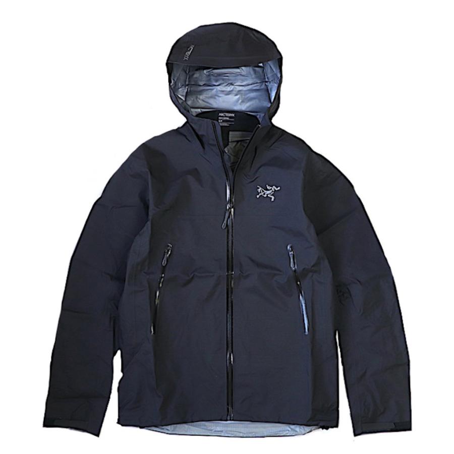 ARC'TERYX（アークテリクス） X000007726 MEN'S BETA JACKET メンズ