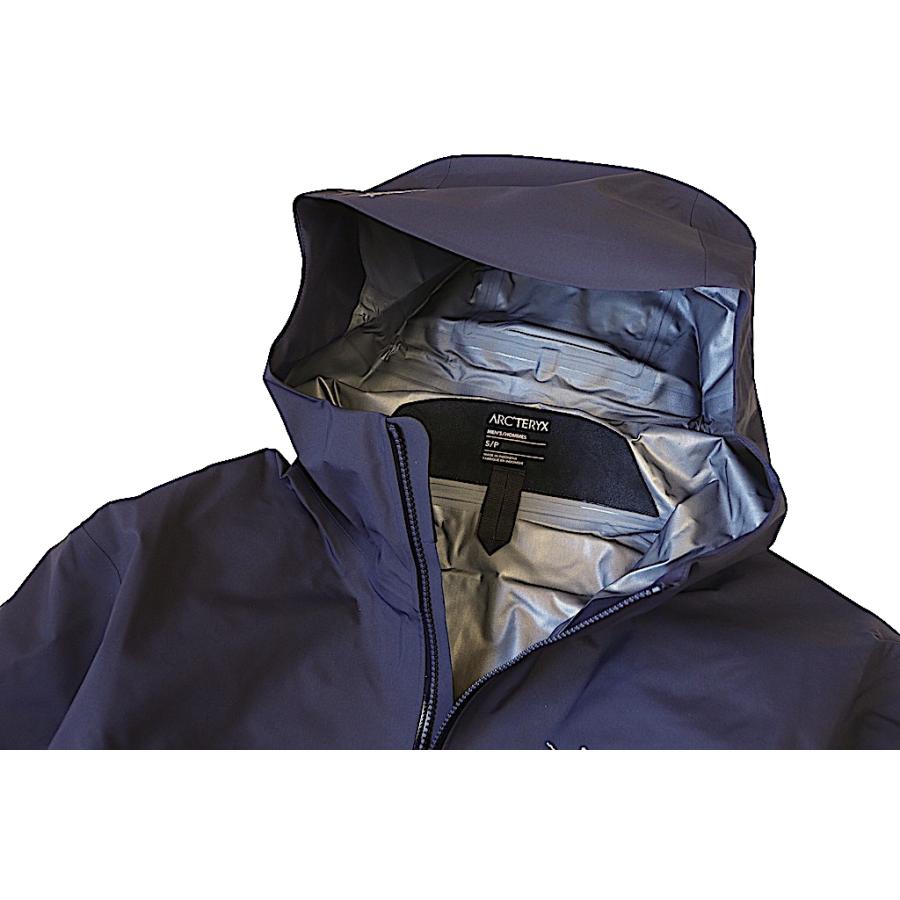 ARC'TERYX（アークテリクス） X000007726 メンズ ベータジャケット