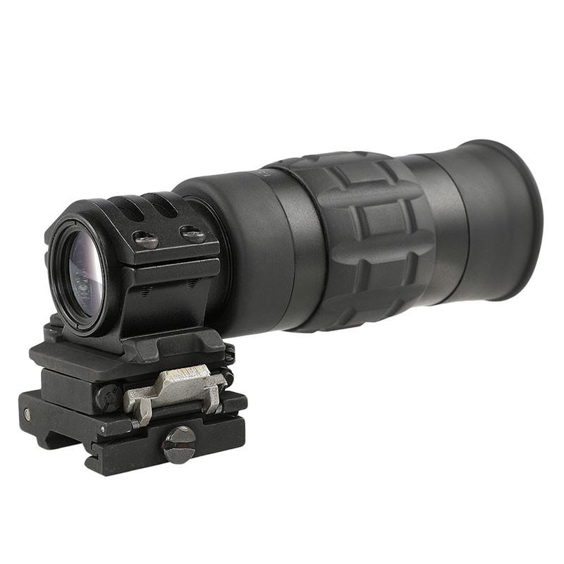 ETタイプ 可変倍率 ブースター : ミリタリーショップH.T.G. - 通販