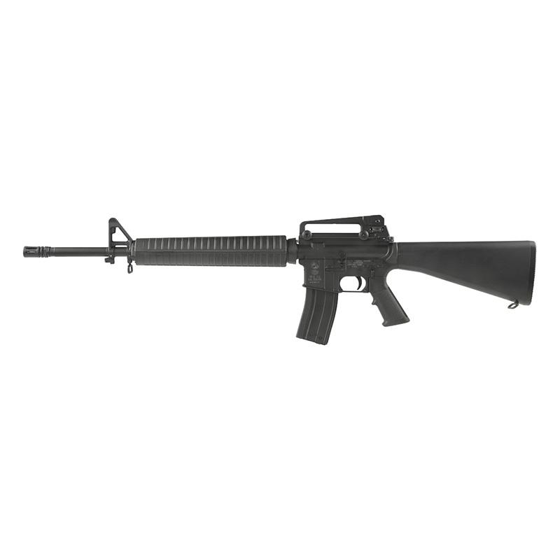 Golden Eagle コルト M16A2 ガスブローバックライフル エントリー